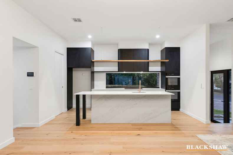 1A Hunter Street Yarralumla