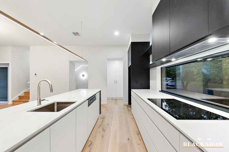 1A Hunter Street Yarralumla