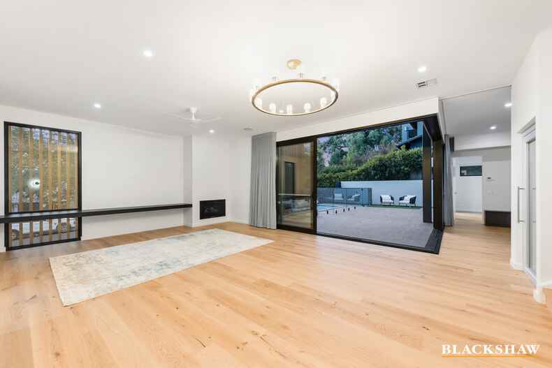 1A Hunter Street Yarralumla