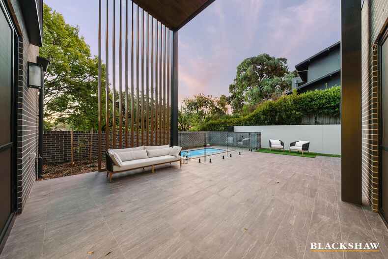 1A Hunter Street Yarralumla