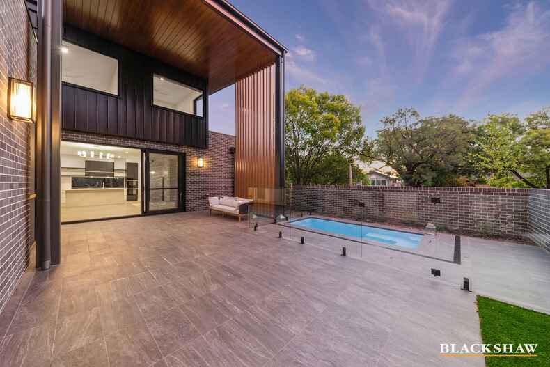 1A Hunter Street Yarralumla