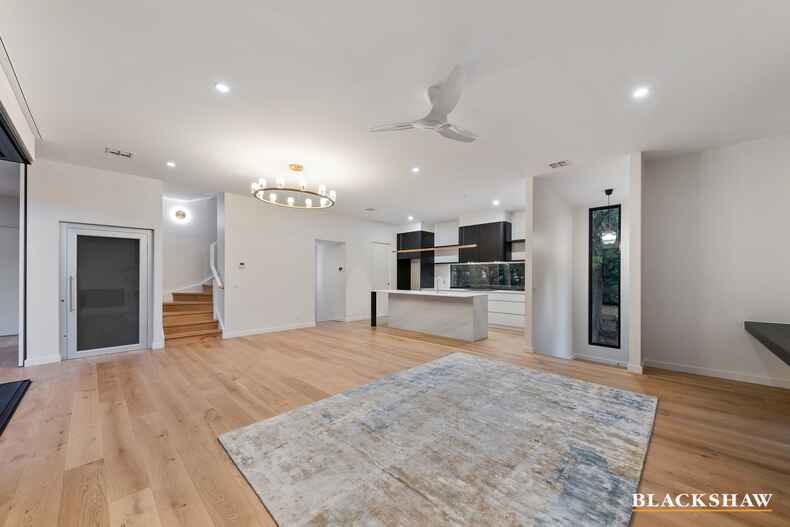 1A Hunter Street Yarralumla