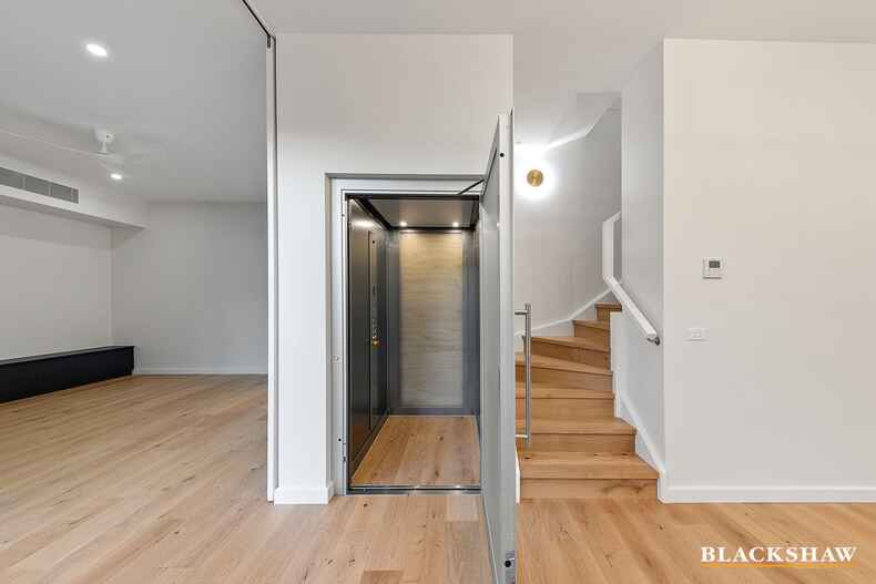 1A Hunter Street Yarralumla