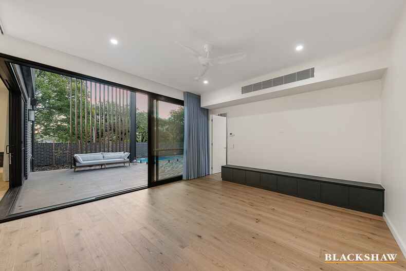 1A Hunter Street Yarralumla