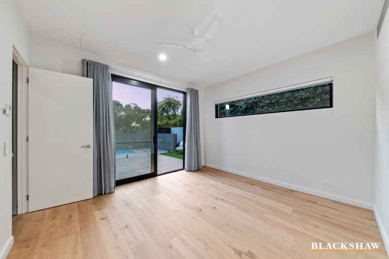 1A Hunter Street Yarralumla