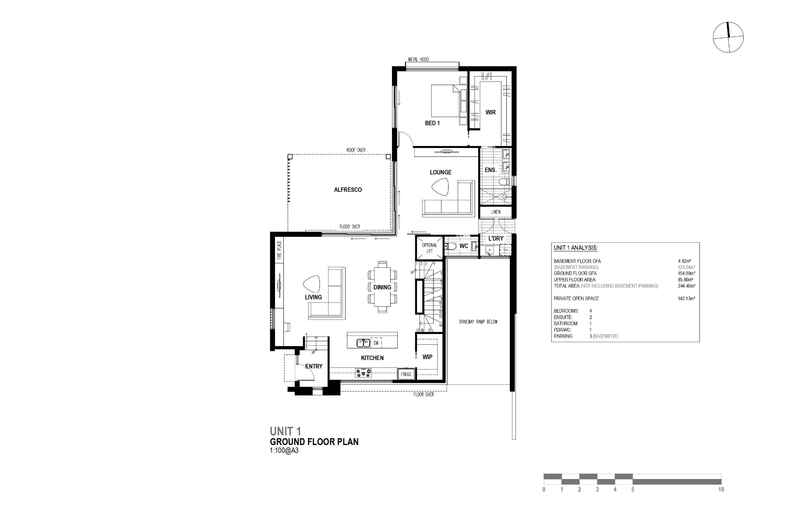 1A Hunter Street Yarralumla