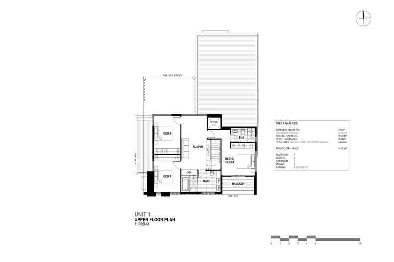 1A Hunter Street Yarralumla