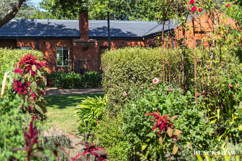 93 Captain Cook Crescent Narrabundah 93 Captain Cook Crescent Narrabundah