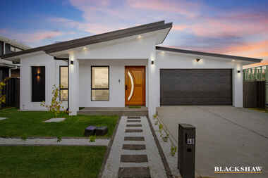 48 Unthank Street Googong