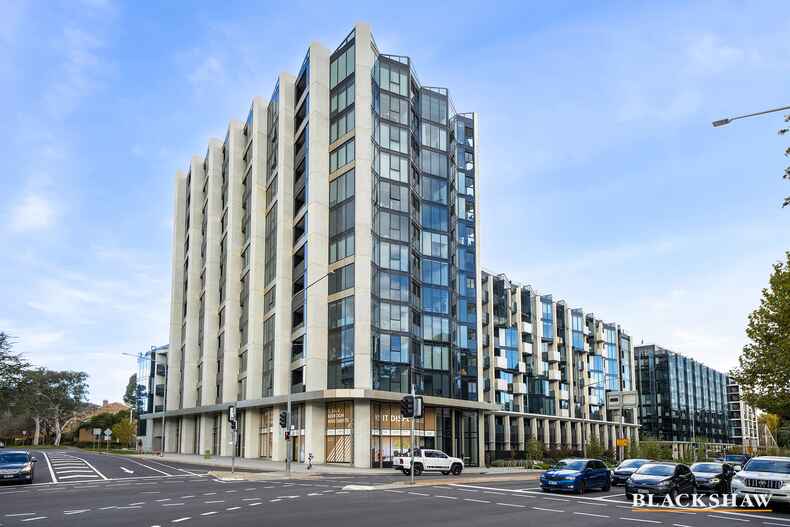 233/81 Cooyong Street Reid 233/81 Cooyong Street Reid