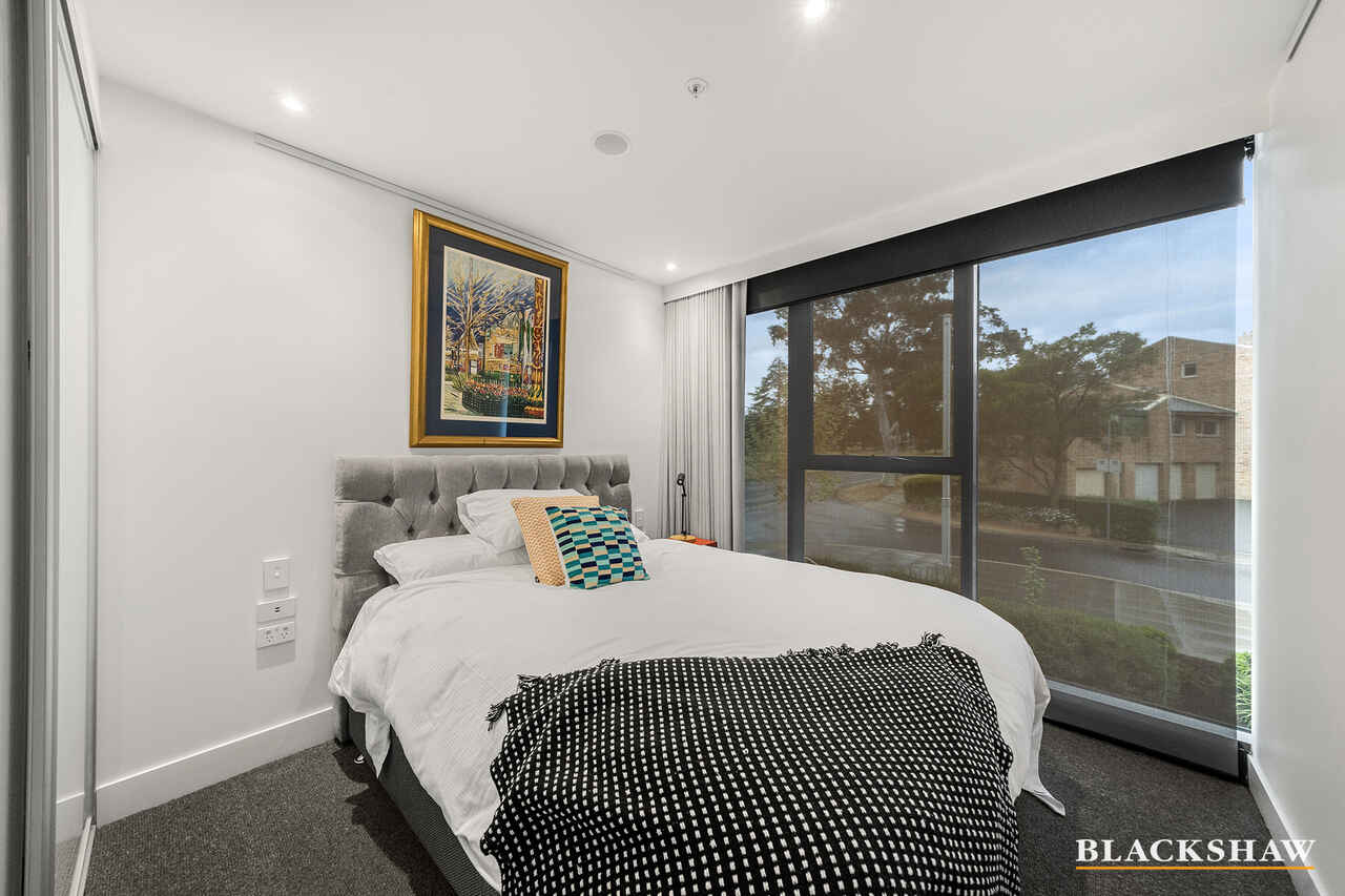 233/81 Cooyong Street Reid