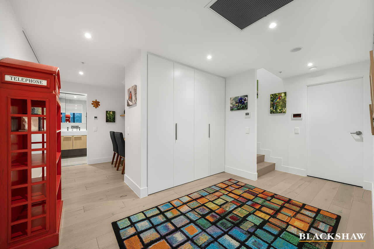 233/81 Cooyong Street Reid