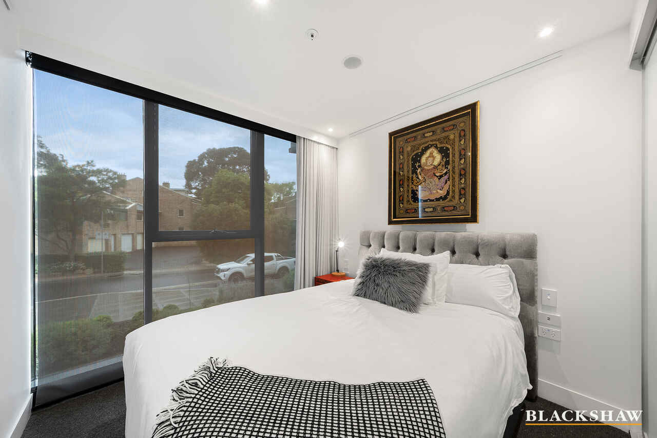 233/81 Cooyong Street Reid