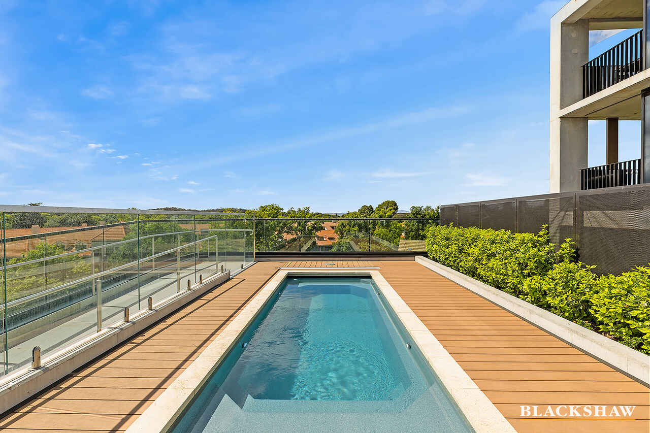 233/81 Cooyong Street Reid