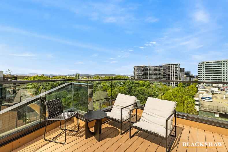 233/81 Cooyong Street Reid 233/81 Cooyong Street Reid