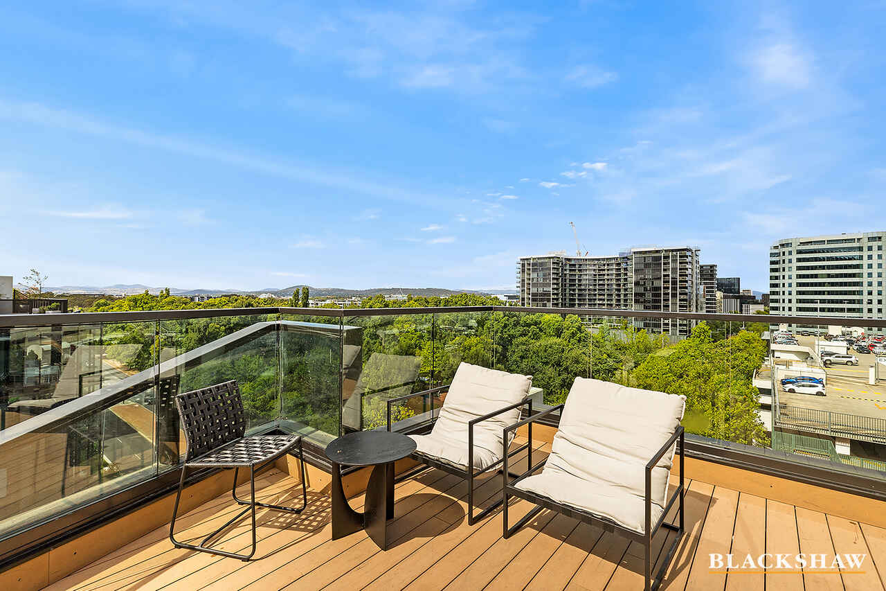 233/81 Cooyong Street Reid