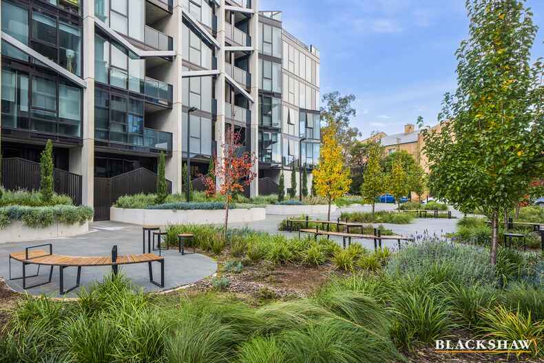 233/81 Cooyong Street Reid 233/81 Cooyong Street Reid