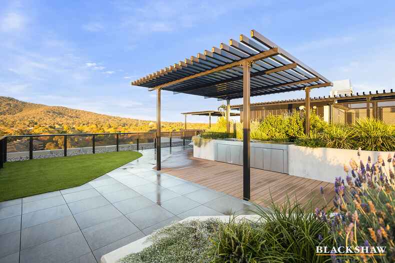 233/81 Cooyong Street Reid 233/81 Cooyong Street Reid