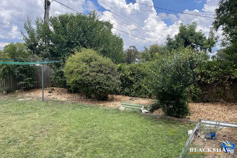 14A & 14B Vanzetti Crescent Kambah