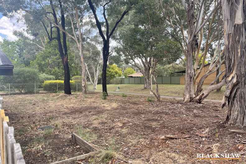 14A & 14B Vanzetti Crescent Kambah