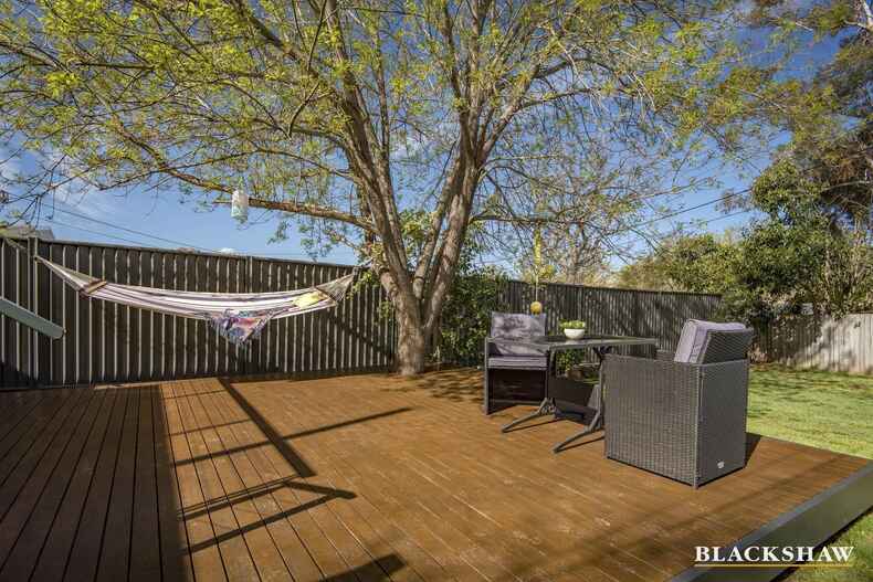 17 Macartney Crescent Deakin 17 Macartney Crescent Deakin