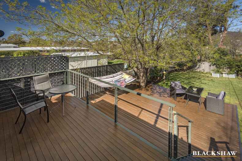 17 Macartney Crescent Deakin 17 Macartney Crescent Deakin