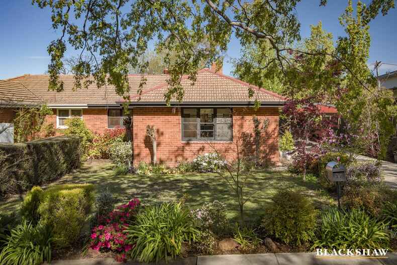 17 Macartney Crescent Deakin 17 Macartney Crescent Deakin