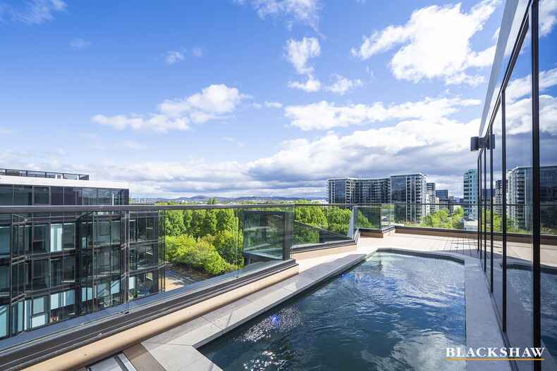 704/81 Cooyong Street Reid 704/81 Cooyong Street Reid