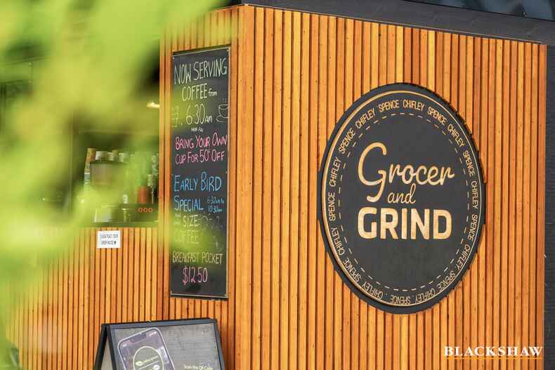 4/33 Eggleston Crescent Chifley