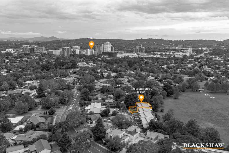 4/33 Eggleston Crescent Chifley