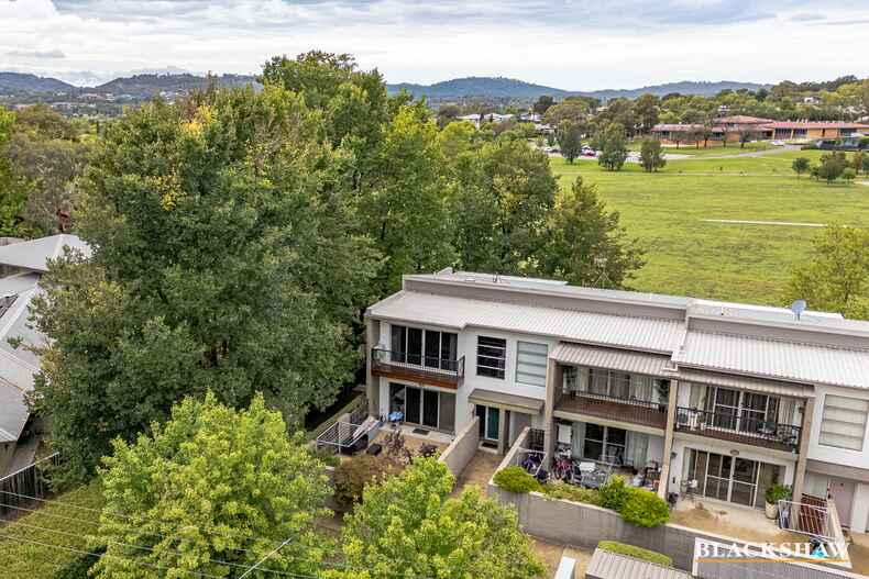 4/33 Eggleston Crescent Chifley