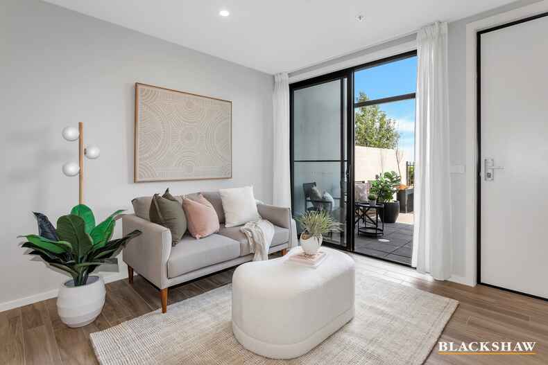 54/53 Holborow Avenue Denman Prospect