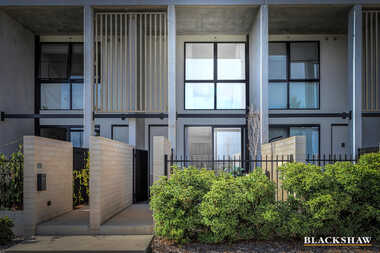 54/53 Holborow Avenue Denman Prospect