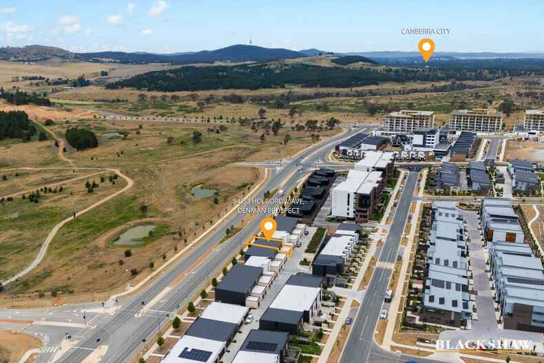 54/53 Holborow Avenue Denman Prospect