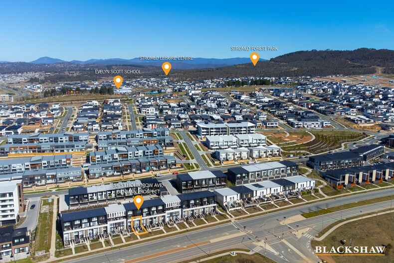 54/53 Holborow Avenue Denman Prospect