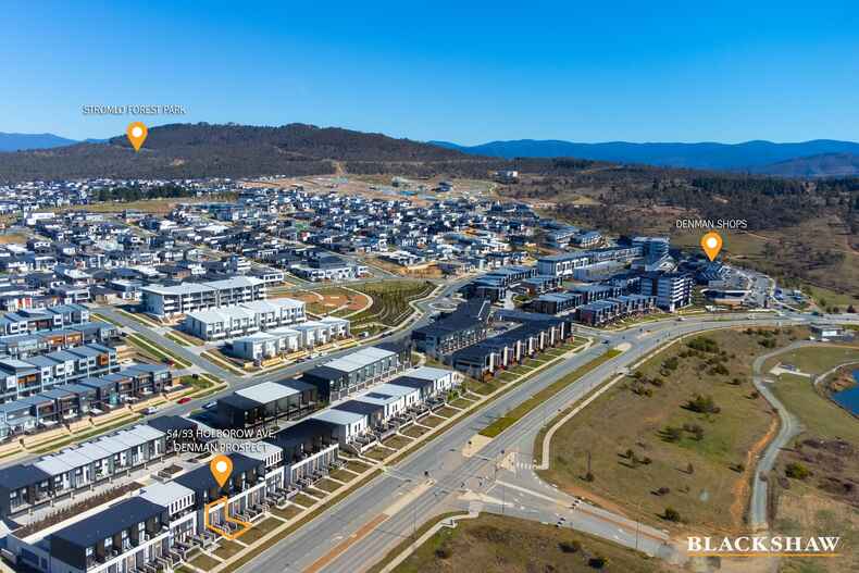 54/53 Holborow Avenue Denman Prospect