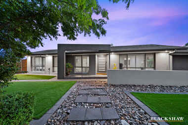 21 Groveland Crescent Isabella Plains