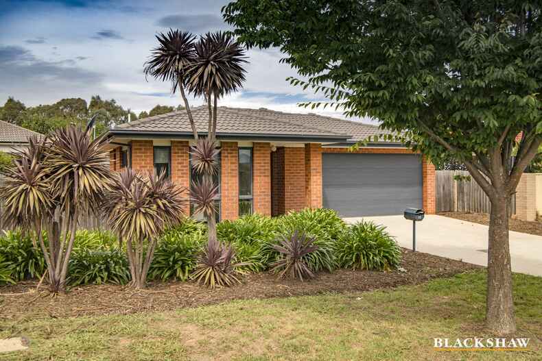 12 Greenman Street Macgregor 12 Greenman Street Macgregor