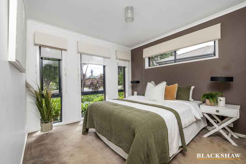 12 Greenman Street Macgregor 12 Greenman Street Macgregor