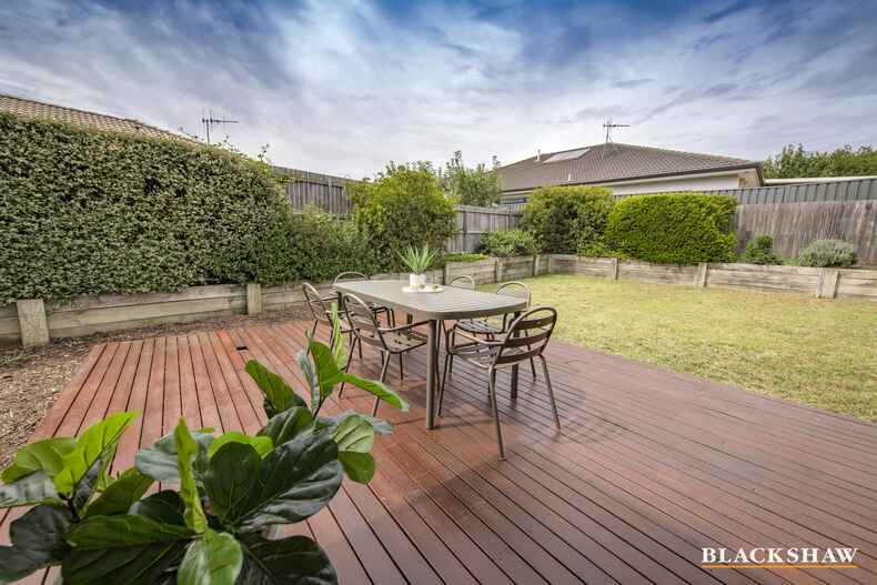 12 Greenman Street Macgregor 12 Greenman Street Macgregor