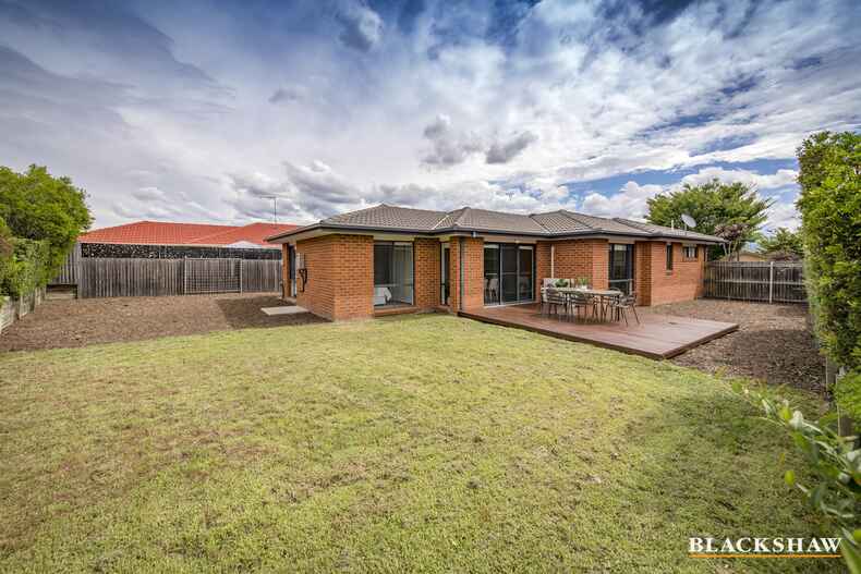 12 Greenman Street Macgregor 12 Greenman Street Macgregor