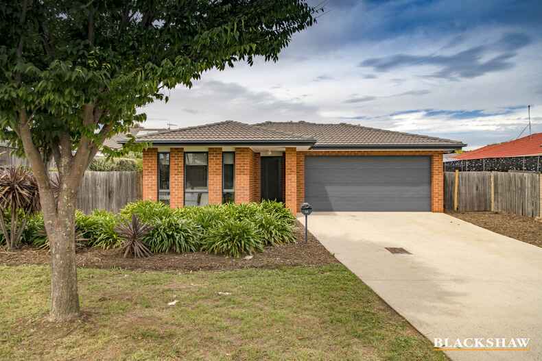 12 Greenman Street Macgregor 12 Greenman Street Macgregor