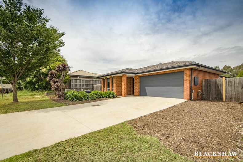 12 Greenman Street Macgregor 12 Greenman Street Macgregor