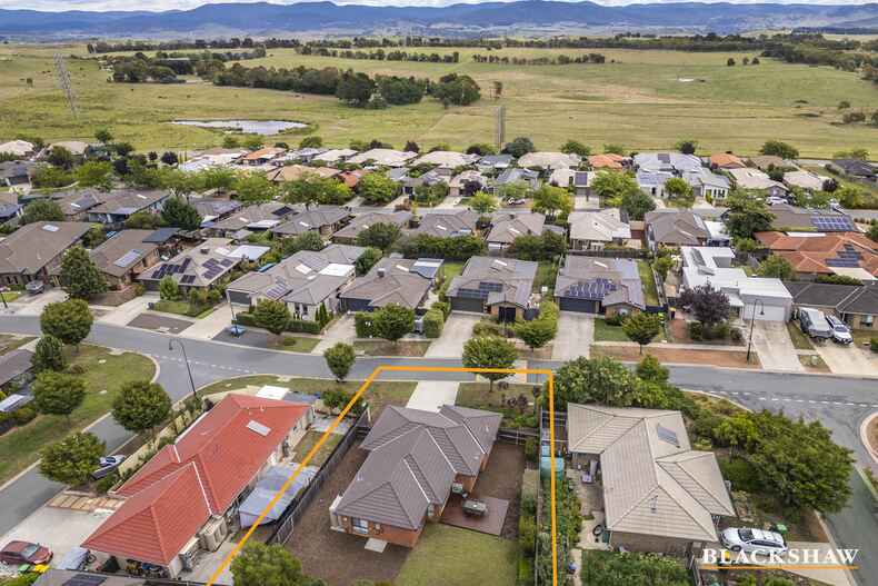 12 Greenman Street Macgregor 12 Greenman Street Macgregor