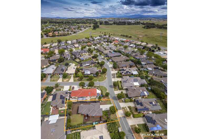 12 Greenman Street Macgregor 12 Greenman Street Macgregor