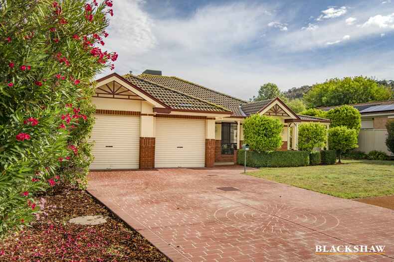 35 Loureiro Street Conder 35 Loureiro Street Conder