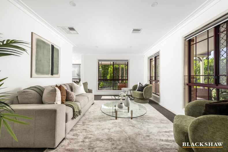 35 Loureiro Street Conder 35 Loureiro Street Conder