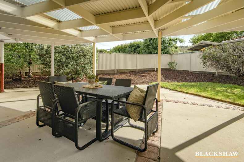 35 Loureiro Street Conder 35 Loureiro Street Conder