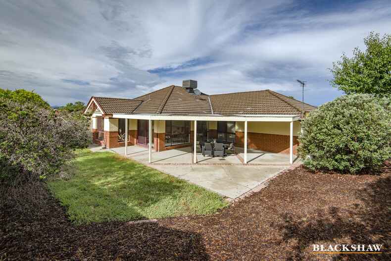 35 Loureiro Street Conder 35 Loureiro Street Conder