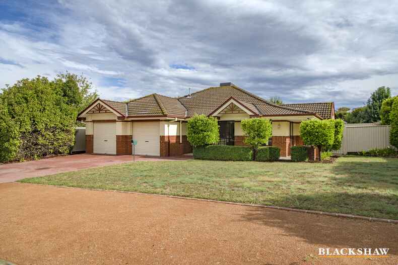 35 Loureiro Street Conder 35 Loureiro Street Conder